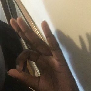 Meet your Posher, Nyoka